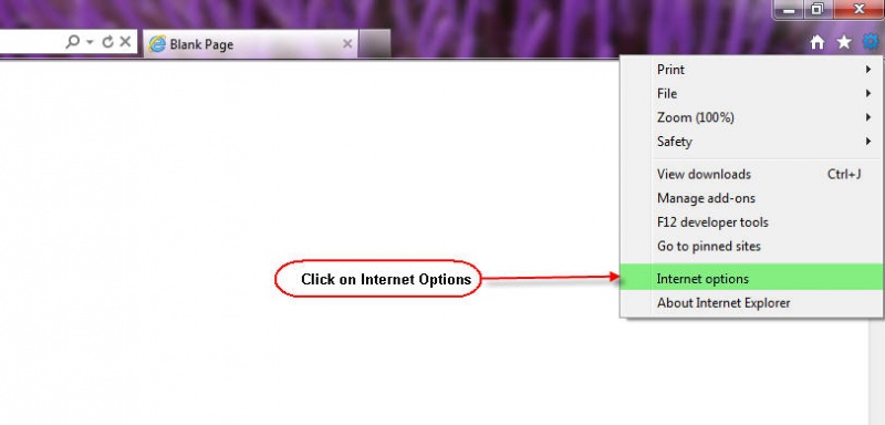 File:IE9 Click on Internet Options.JPG